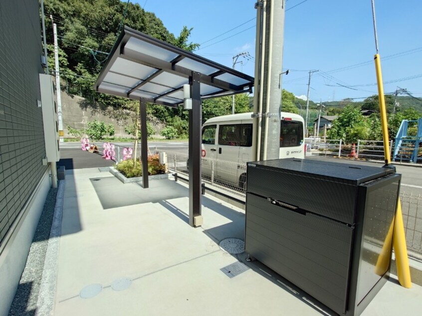  コーポ藤原Ⅵ