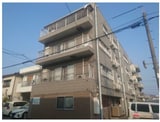 オリーブコート古野上
