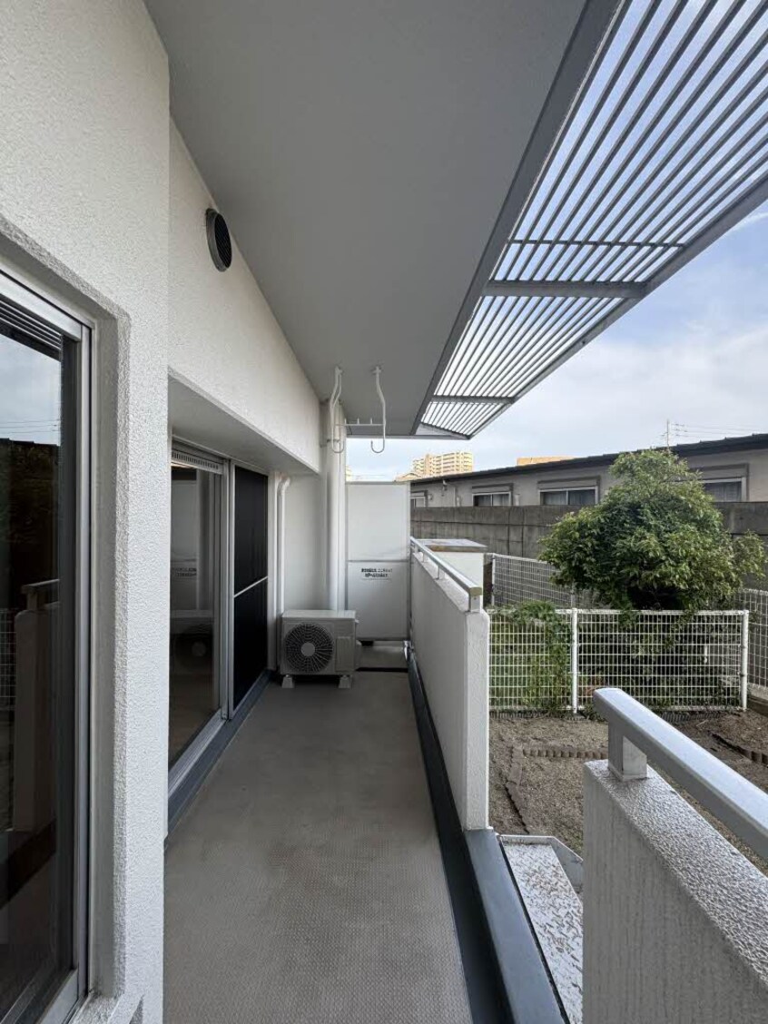  サーパス地吹園