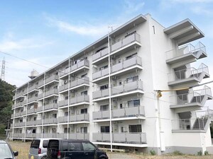 ビレッジハウス瀬戸1号棟
