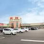ハローズ 緑町店 743m プレイシス福山