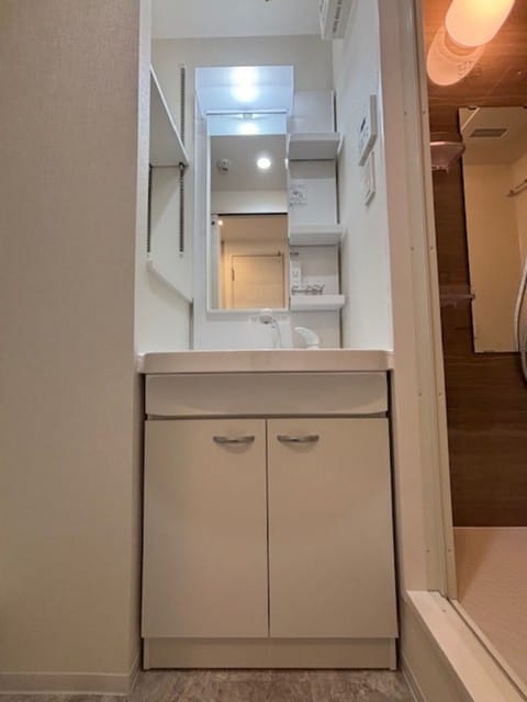  月光手城ルート2