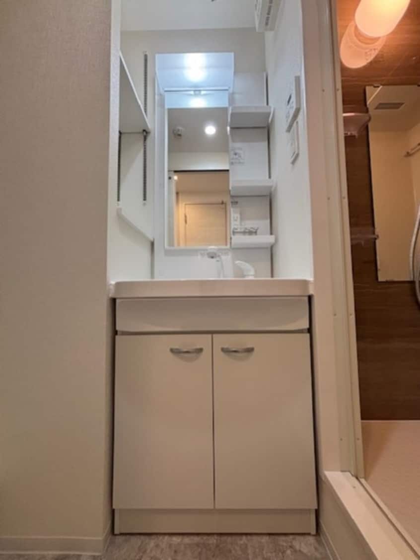  月光手城ルート2