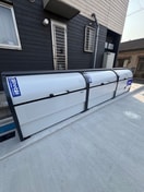  月光手城ルート2