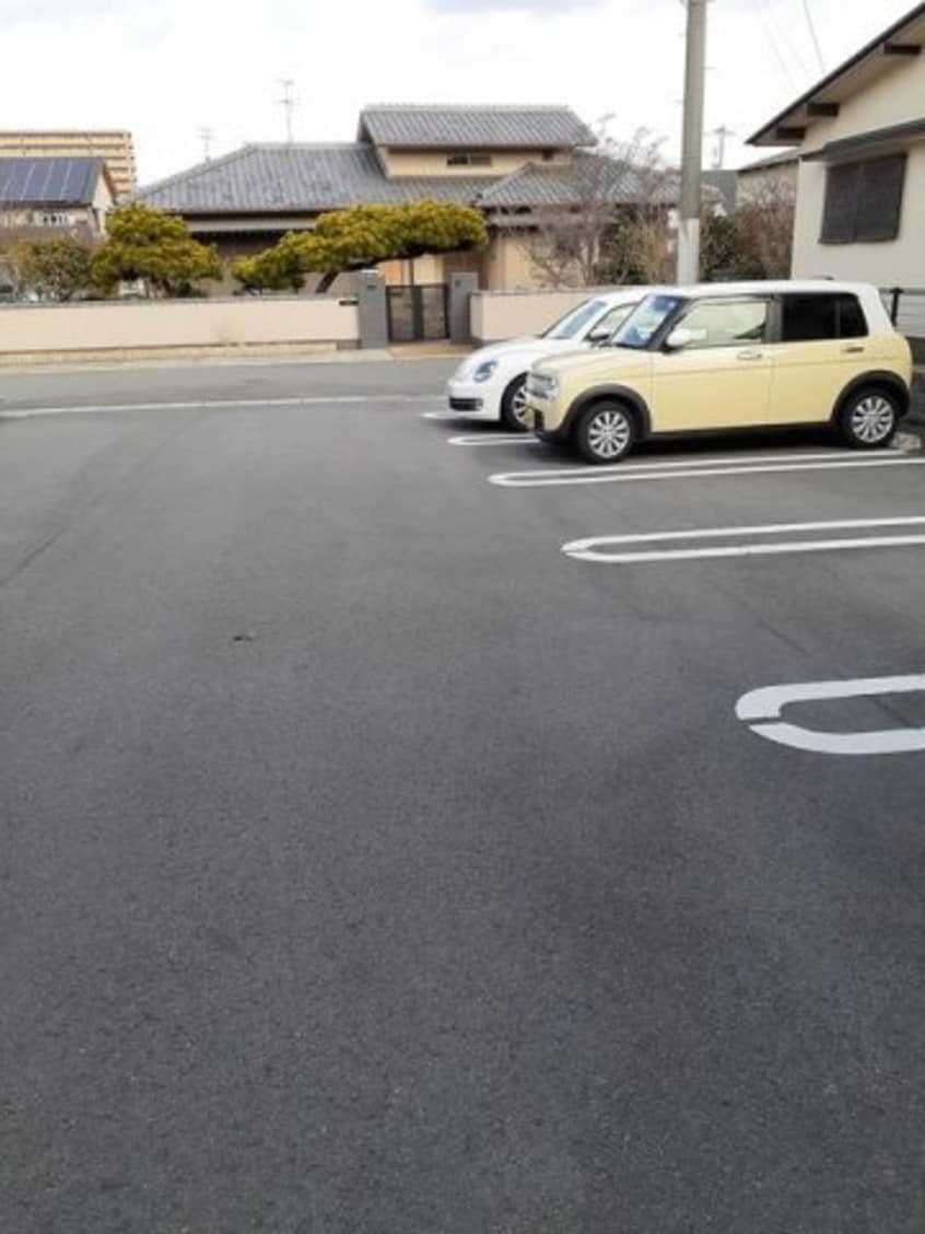  グランソレイユＨＭⅠ