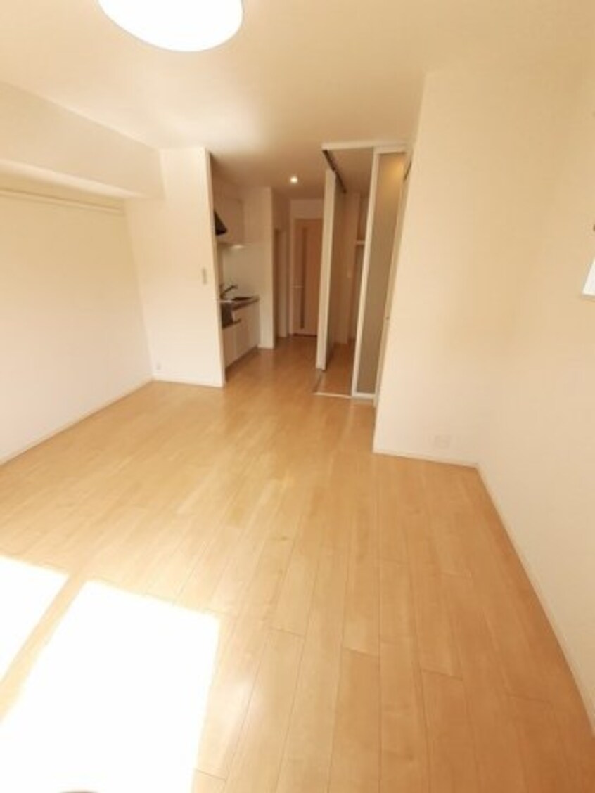  グランソレイユＨＭⅠ