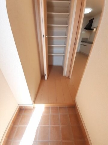  メゾン　クラール