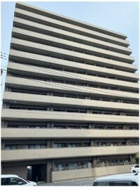 朝日プラザステーションコア福山西町
