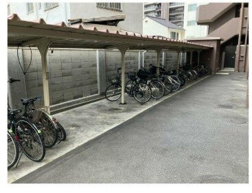  朝日プラザステーションコア福山西町