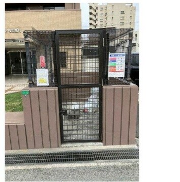 朝日プラザステーションコア福山西町