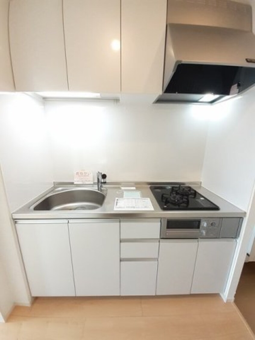  ライトスプリングＡ