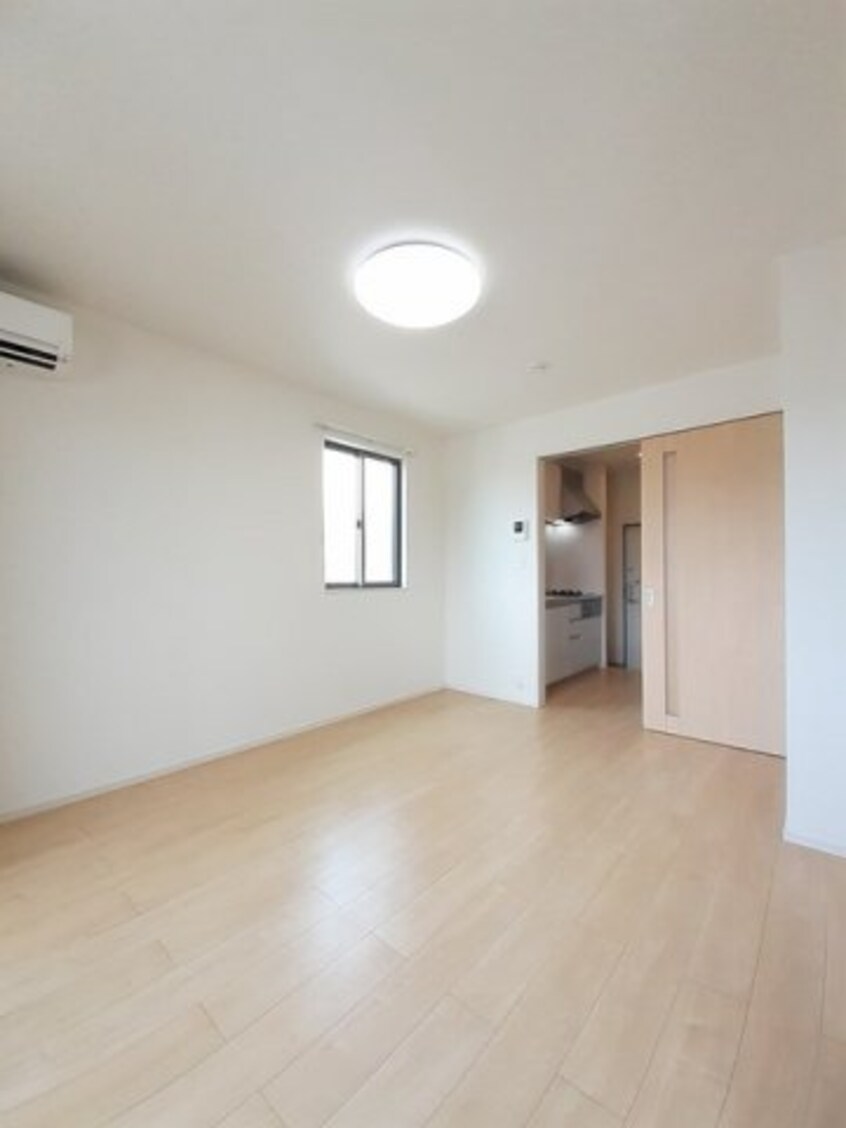  ライトスプリングＡ