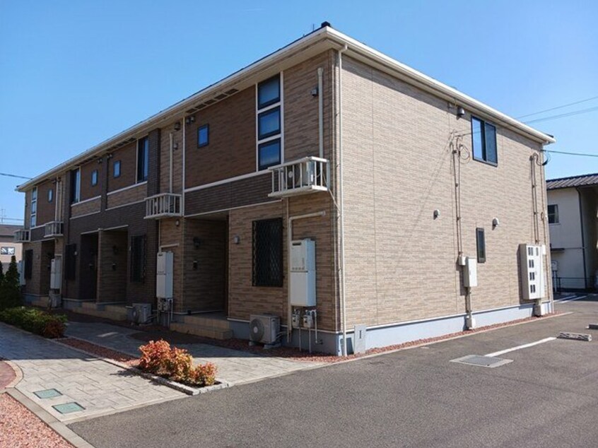  クラール・エフⅠ