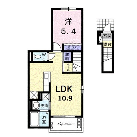 間取り図 エクイティ