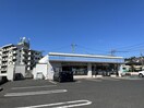 ローソン 福山西深津店(コンビニ)まで718m セジュールＫｅｎ