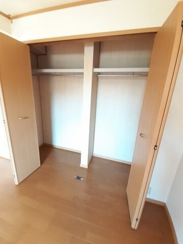  レジデンス　ミモザ