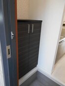  ドミール多治米 A棟