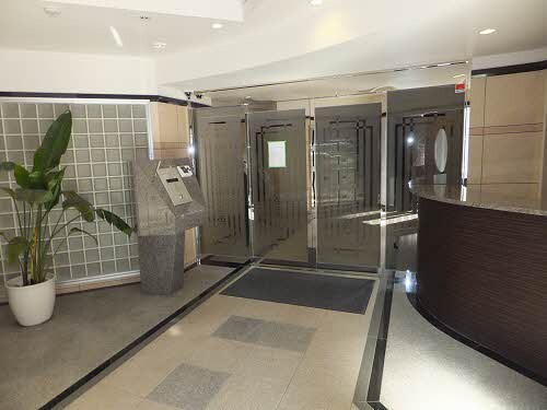  フラットリア御船