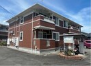 ディマンシュ．Ｍ　Ａの外観