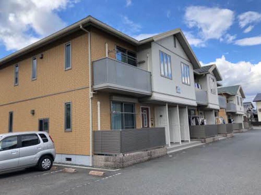  クレスト　壱番館