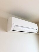  クレスト　壱番館