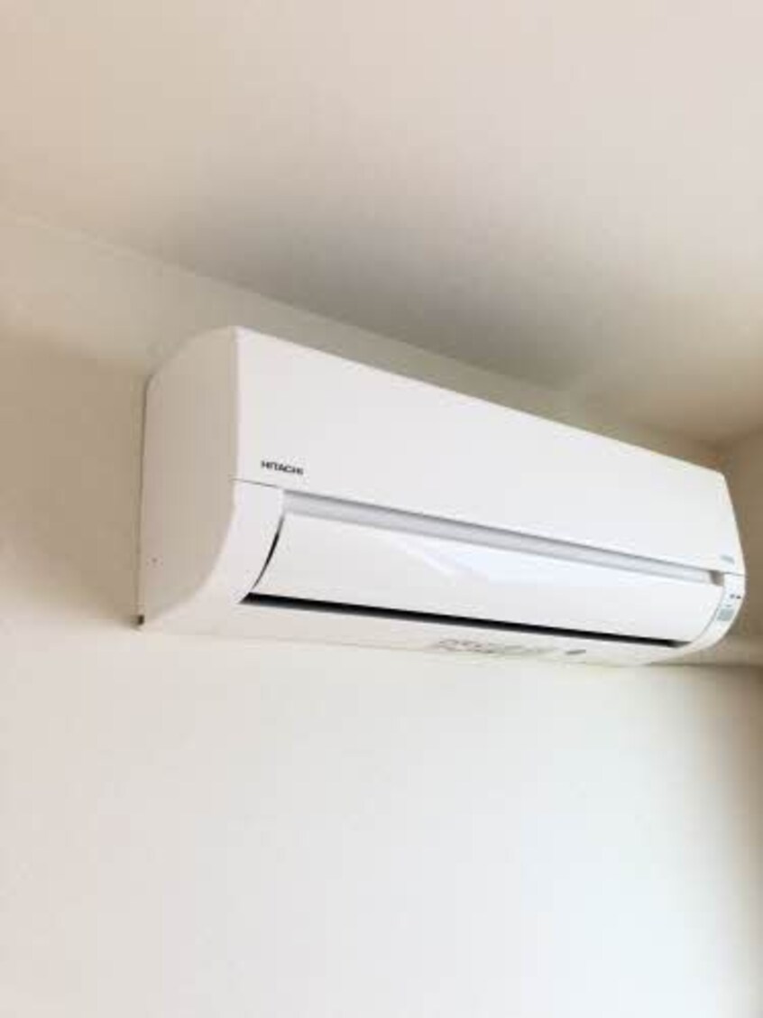  クレスト　壱番館