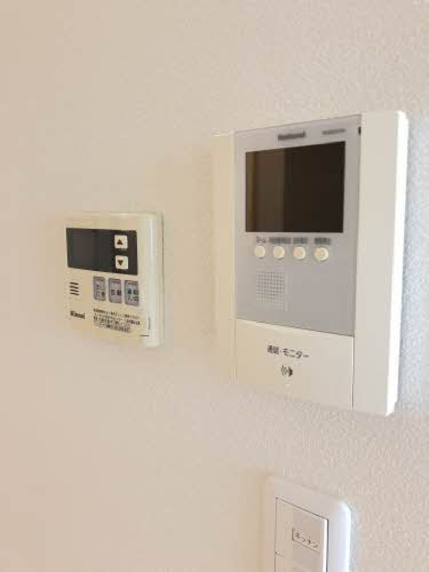  クレスト　壱番館