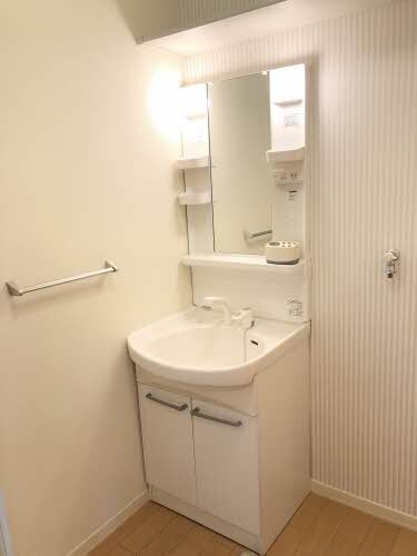  クレスト　壱番館