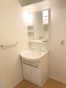  クレスト　壱番館