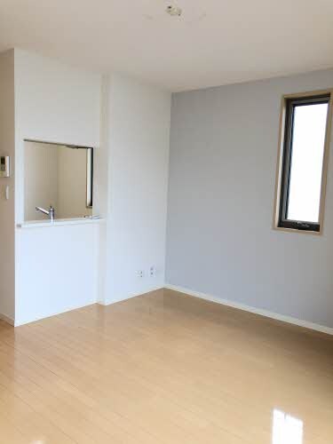  クレスト　壱番館