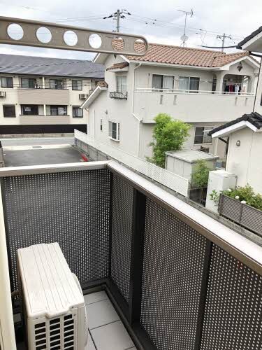  クレスト　壱番館