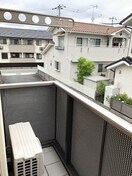  クレスト　壱番館