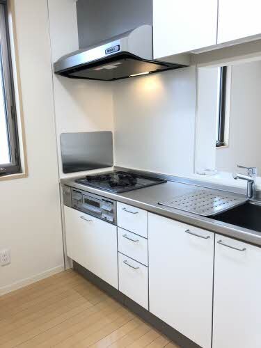  クレスト　壱番館