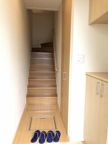  クレスト　壱番館