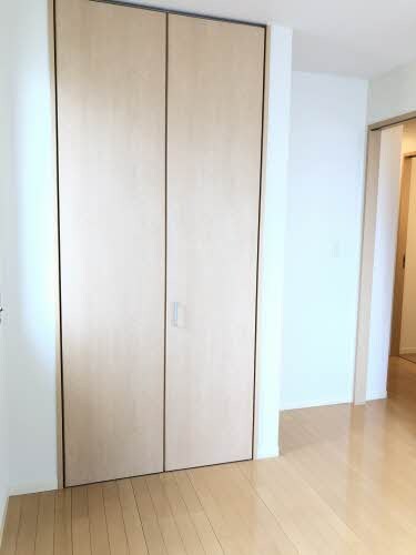  クレスト　壱番館