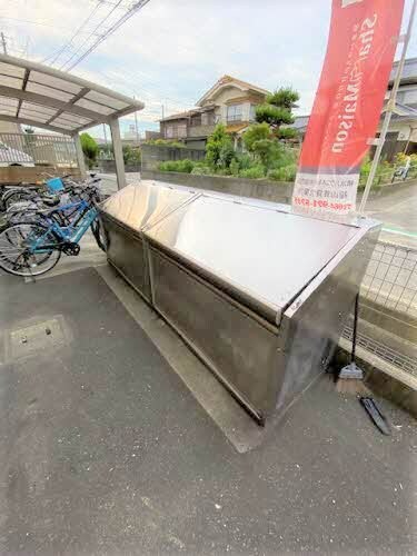  クレスト　壱番館