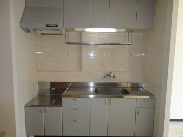 キッチン エルトハイムＳ