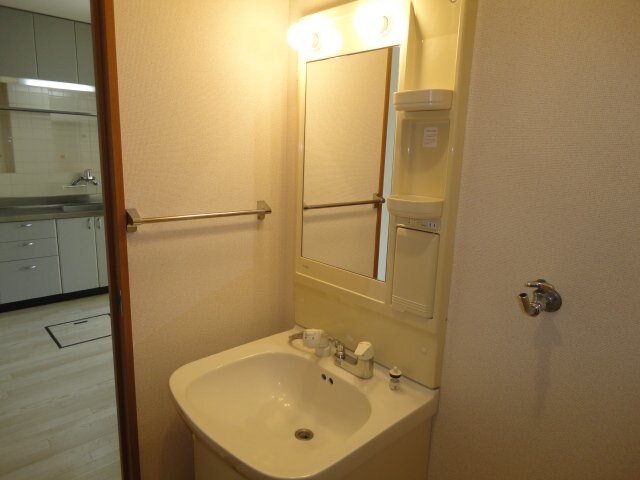 洗髪洗面化粧台 エルトハイムＳ