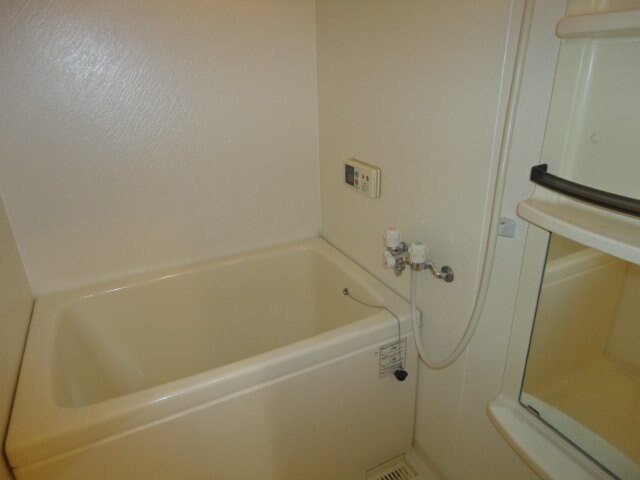 バス／シャワールーム等 エルトハイムＳ