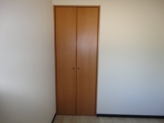 収納 エルトハイムＳ