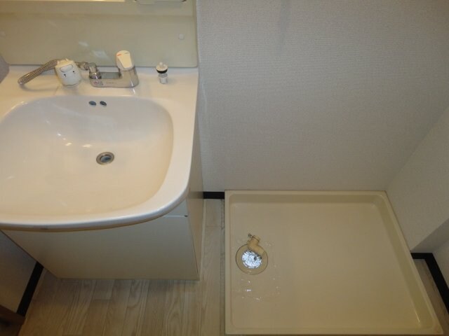 洗濯機置場 エルトハイムＳ