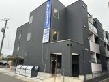 月光東福山駅前