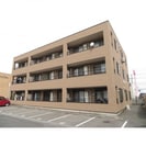 フォブール村上IIの外観