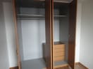クローゼット テンダーハウス