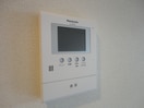 カメラ付インターホン テンダーハウス