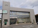 JA尾道市吉和支店(銀行)まで672m サニーガーデン　Ｋ