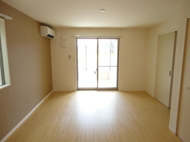 ＬＤＫ（14.7帖） アルページュ