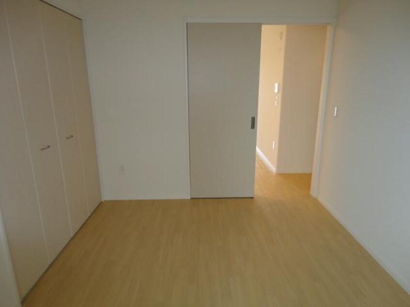 洋室（6.1帖） アルページュ