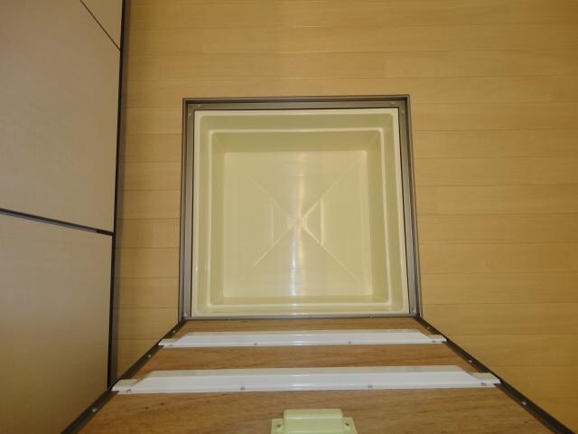 床下収納 アルページュ