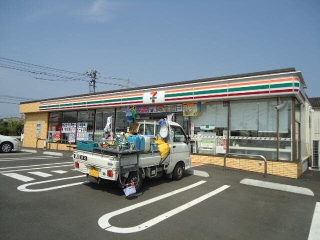セブンイレブン福山箕島町店まで601ｍ ラディア